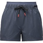 Black Diamond Sequence  Damen  Kurze Hosen blau Größe L Trekking  Wasserabweis