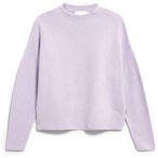 Armedangels Merinaa Links Links  Damen  Pullover rosa Größe S Lifestyle  Hautf