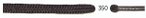 Barth Schuhbandl Bergsport rund 90 cm (1 Paar) 90