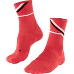 FALKE Damen Socken RU4 130 Years W, Größe 35-36 in Rot