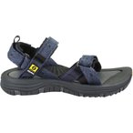 Source Gobi 2.0 Sandale Herren  Sandalen blau Größe 42 Lifestyle Schnell trock