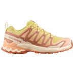 Salomon - Women's XA Pro 3D V9 - Multisportschuhe 44 beige