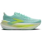 BROOKS Damen Laufschuhe Glycerin Max 2, Größe 40 in Blau