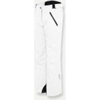 COLMAR Damen Hose LADIES PANTS, Größe 40DE in Weiß