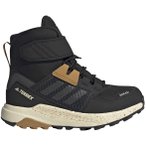 adidas Terrex Kinder Trailmaker High Cold Ready Winterstiefel ( Schwarz 4,5 UK, 