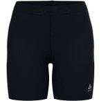 ODLO Damen Tight BL BOTTOM liner ACTIVE SPORT, Größe XL in Weiß