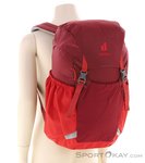 Deuter Junior 18l Kinder Rucksack-Rot-18