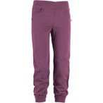 E9 B-Olivia Hose Kinder  Jeans & Freizeithose lila Größe 146 Bouldern | Sportk