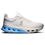 On Cloudnova X Herren Sneaker ( Beige 42,5 US, EU |)