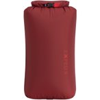 EXPED Drybag Versa - Packsack 13L burgundy