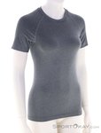 Odlo Performance Light BL Damen Funktionsshirt-Grau-S