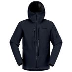 Norrøna - Lofoten GORE-TEX Pro Jacket - Skijacke Gr M blau