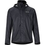 MARMOT PreCip Eco Jacket, Größe S in Schwarz