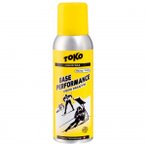 Toko - Base Performance Liquid Paraffin Yellow - Flüssigwachs Gr 100 ml