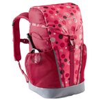 VAUDE Puck 10 Wanderrucksack Kinder