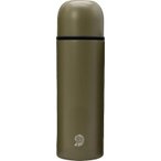 Origin Outdoors SteelCore 1 L - Isolierflasche oliv
