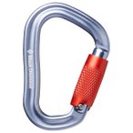 Black Diamond - Vaporlock Twistlock Carabiner - Verschlusskarabiner bunt