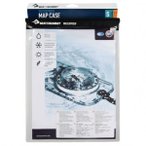 Sea to Summit - Waterproof Map Case - Schutzhülle Gr Small schwarz