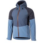 Protective Flash  Herren  Kunstfaserjacke blau Größe M Mountainbike | Rennrad 