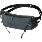 Dynafit Trail Belt Hüfttasche  Hüfttaschen grau Größe 0.7L Trailrunning | La