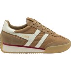 Gola Pacer  Damen  Freizeitschuhe braun Größe 41 Lifestyle