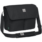 Vaude Coreway Messenger 13   Umhängetaschen schwarz Größe 13L Lifestyle