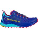 La Sportiva Jackal Damen  TrailrunningschuheLaufen   Größe 37 blau