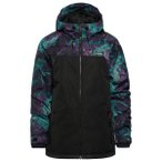 Horsefeathers - Women's Tay Jacket - Skijacke Gr XS schwarz