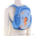 Deuter Pico 5l Kinder Rucksack-Hell-Blau-5