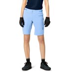Norrona Fjørå Flex1 Light  Damen  Softshellhose blau Größe XS Trekking  Wass