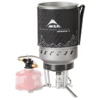 MSR - WindBurner Duo System - Gaskocher Gr One Size grau