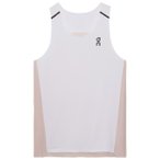 On - Performance Tank - Tank Top Gr S weiß