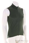 Castelli Espresso Herren Bikeweste-Oliv-Dunkelgrün-S
