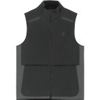 On Weather Damen Laufweste ( Schwarz M)