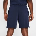 NIKE Herren Shorts M NK CLUB KNIT SHORT, Größe XL in Weiß