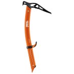 Petzl - Gully Hammer - Eispickel orange