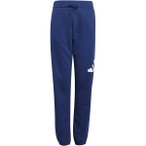 ADIDAS Kinder Hose Essentials Kids, Größe 152 in Blau