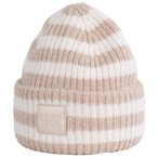 Sätila - Lexby Stripe - Mütze Gr One Size grau