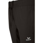 ERIMA Active Allroundhose Damen, Größe 40 in Schwarz