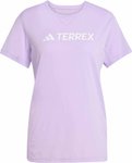 Adidas - Leichtes und atmungsaktives Traillauf-T-Shirt &ndash; Damen / Frauen &n