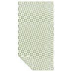 Slowtide - Gigi Bath Towel - Badehandtuch Gr 76 x 152 cm coastal mist