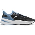PUMA Herren Crosstraining Schuhe PWRFrame TR 3, Größe 40 ½ in Grau