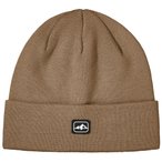 Vaude Lulea  Kinder  Mützen & Beanies braun Größe ONE SIZE Trekking  Atmungsa
