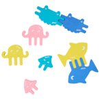 Zoggs - LinkMates Water Puzzle - Strandspielzeug assorted