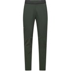 Salewa Pedroc SW DST Wind Hose Herren  Softshellhose gruen Größe XL Trekking  