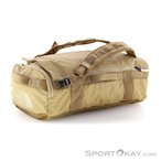 The North Face Base Camp Voyager Duffel 32l Reisetasche-Braun-One Size