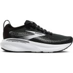 BROOKS Herren Laufschuhe Adrenaline GTS 25, Größe 42 in Schwarz