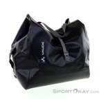 Vaude Top Case 30l Gepäckträgertasche-Schwarz-One Size