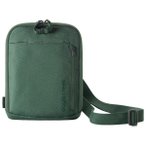 Eagle Creek - Stash RFID Crossbody Bag - Umhängetasche Gr 20 x 15 x 3 cm oliv/g