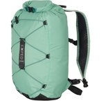 Exped Cloudburst 15   Daypacks tuerkis Größe 15L Lifestyle | Reise